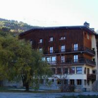 Centre de vacances Les Ecrins d'Azur
