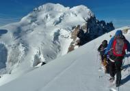 Bureau des guides (mountain guides)