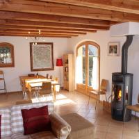 Chalet Vallouise