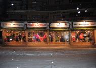Chaud Sport Vallouise