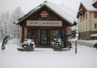 Sport 2000 Pelvoux