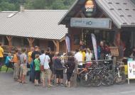 Sport 2000, Pelvoux