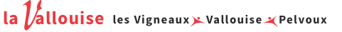 Logo Office du tourisme Vallouise - Pelvoux