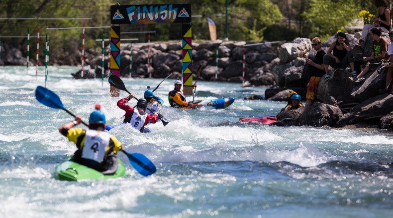 KAYAK_RICHARD BORD_L'ARGENTIERE LA BESSEE_BD
