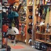 Magasin de sport pelvoux