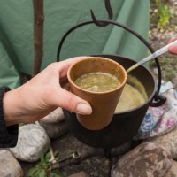 Animation Soupe