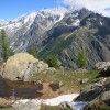 Lac de l'Eterlou