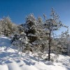Parc national des ecrins