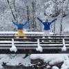 diaporama jump hiver