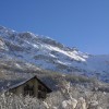 Residence hoteliere en Vallouise