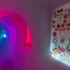 Igloo Pelvoo sur la station de la Vallouise