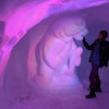 village Igloo Pelvoo