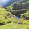 Balade dans les Ecrins - Hautes-Alpes