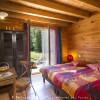 Chambre d'hôtes en Vallouise