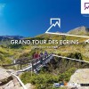 Itinérance au coeur du Parc National des Ecrins