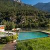 Camping en Vallouise hautes-alpes